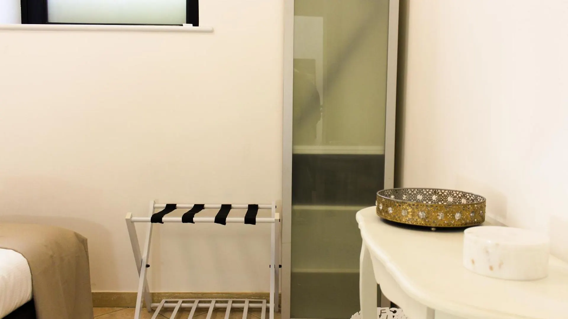 Domus Christina Apartment Rome