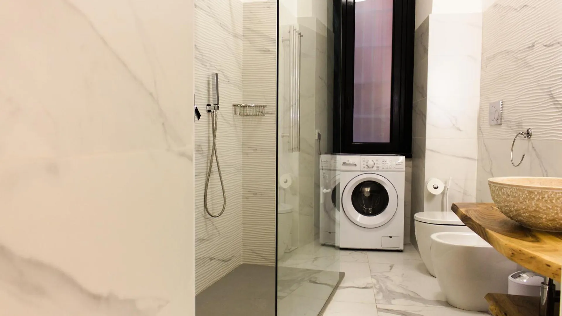 Domus Christina Apartment Rome