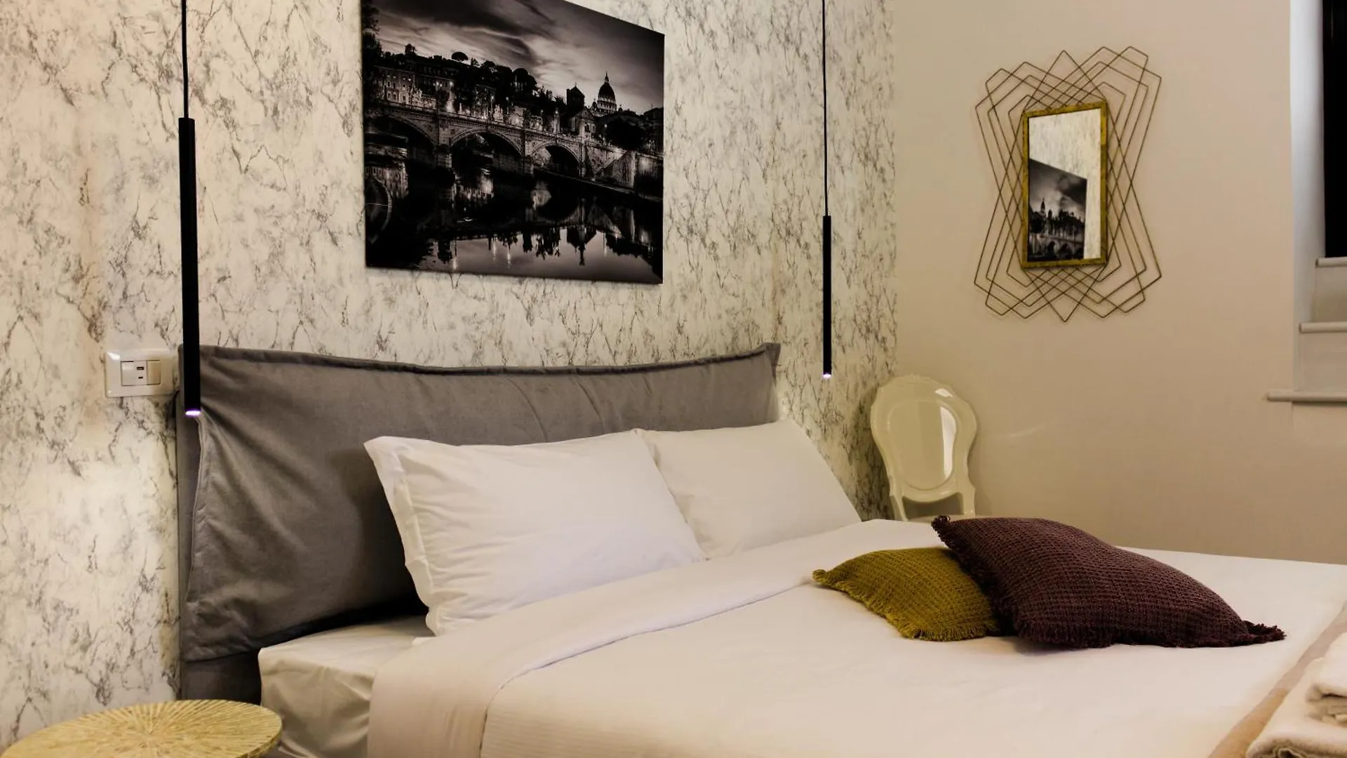 Domus Christina Apartment Rome