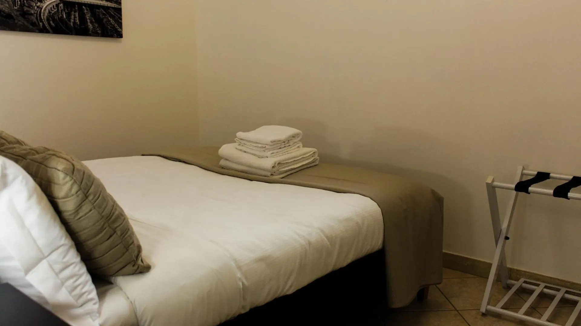 Domus Christina Apartment Rome