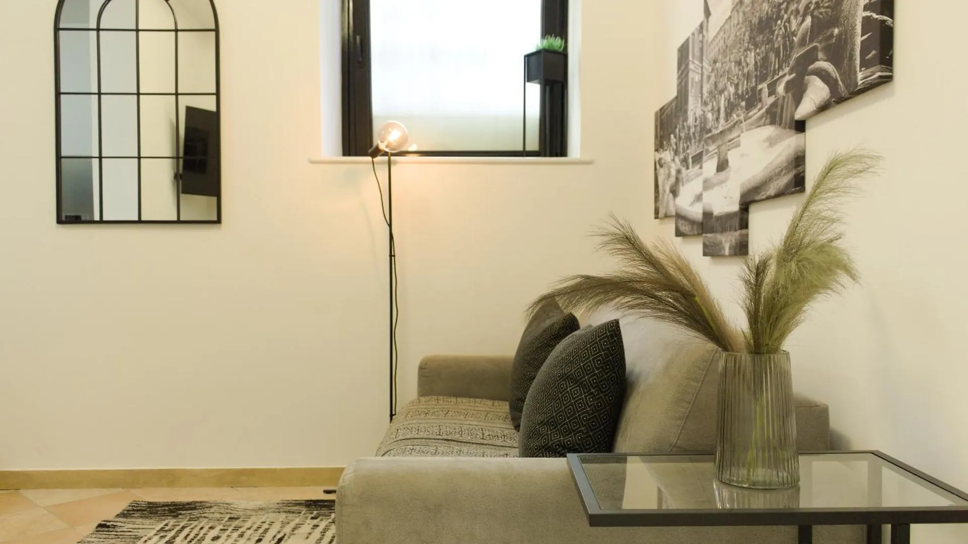 Domus Christina Apartment Rome
