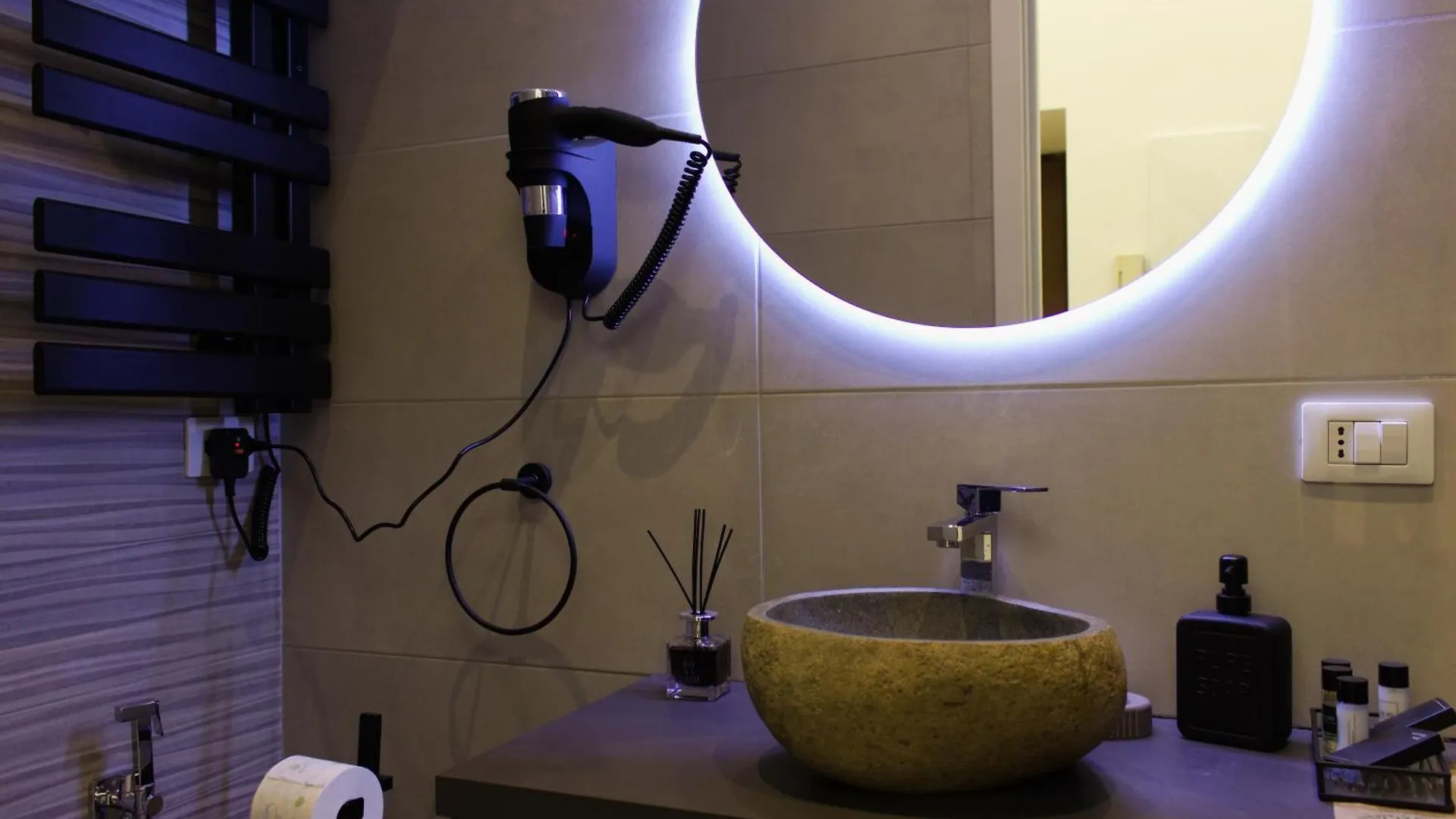 Domus Christina Apartment Rome