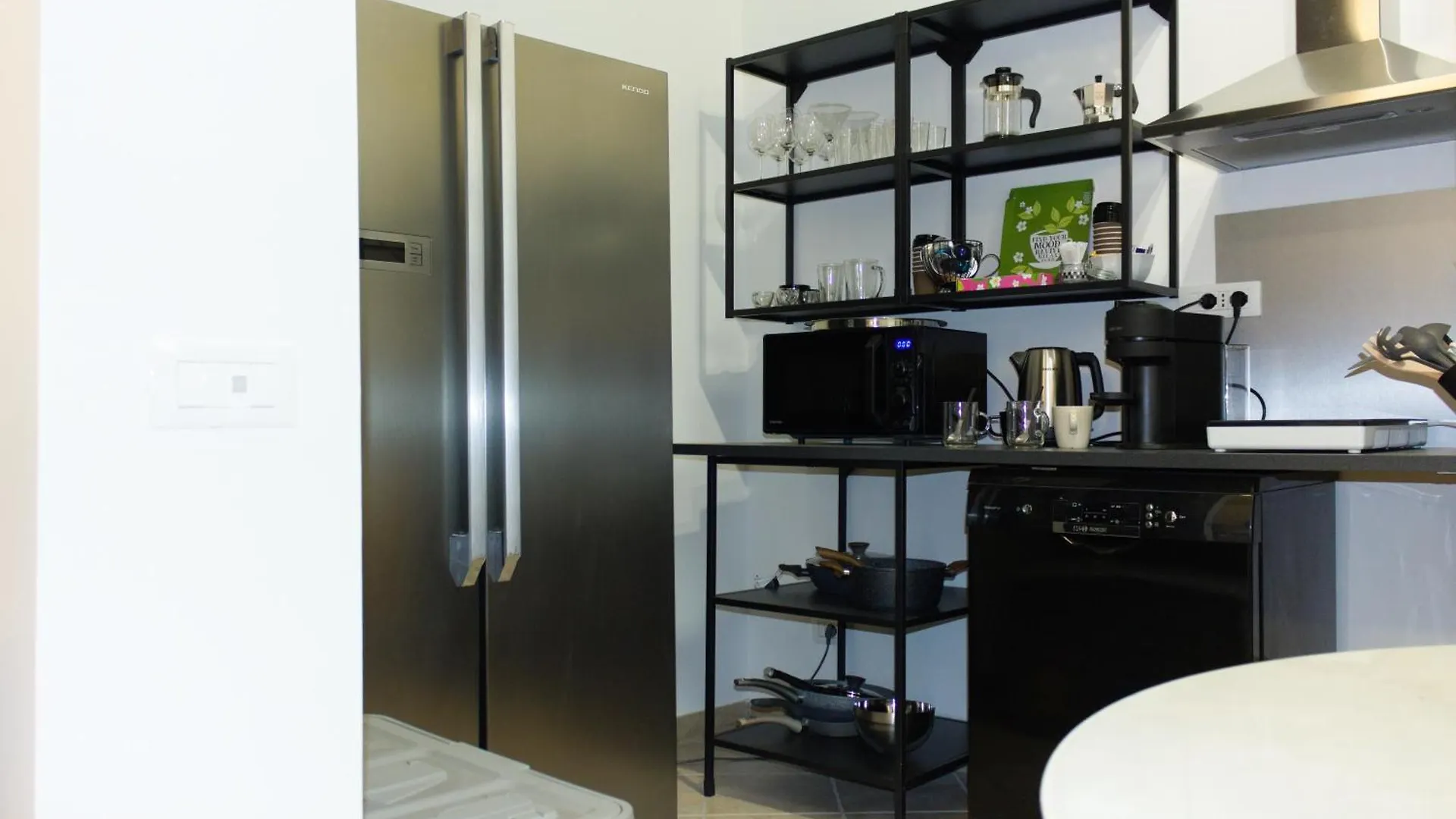 Domus Christina Apartment Rome
