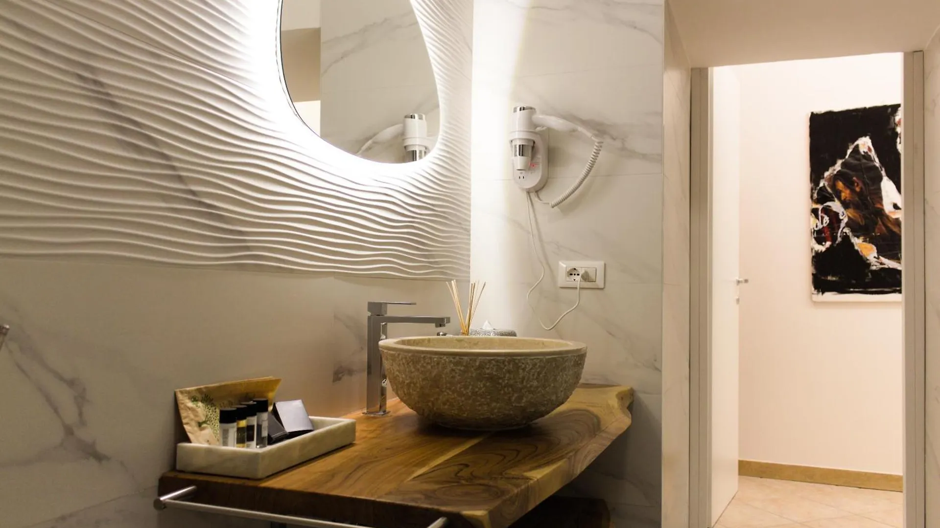 Domus Christina Apartment Rome 0*,  Italy