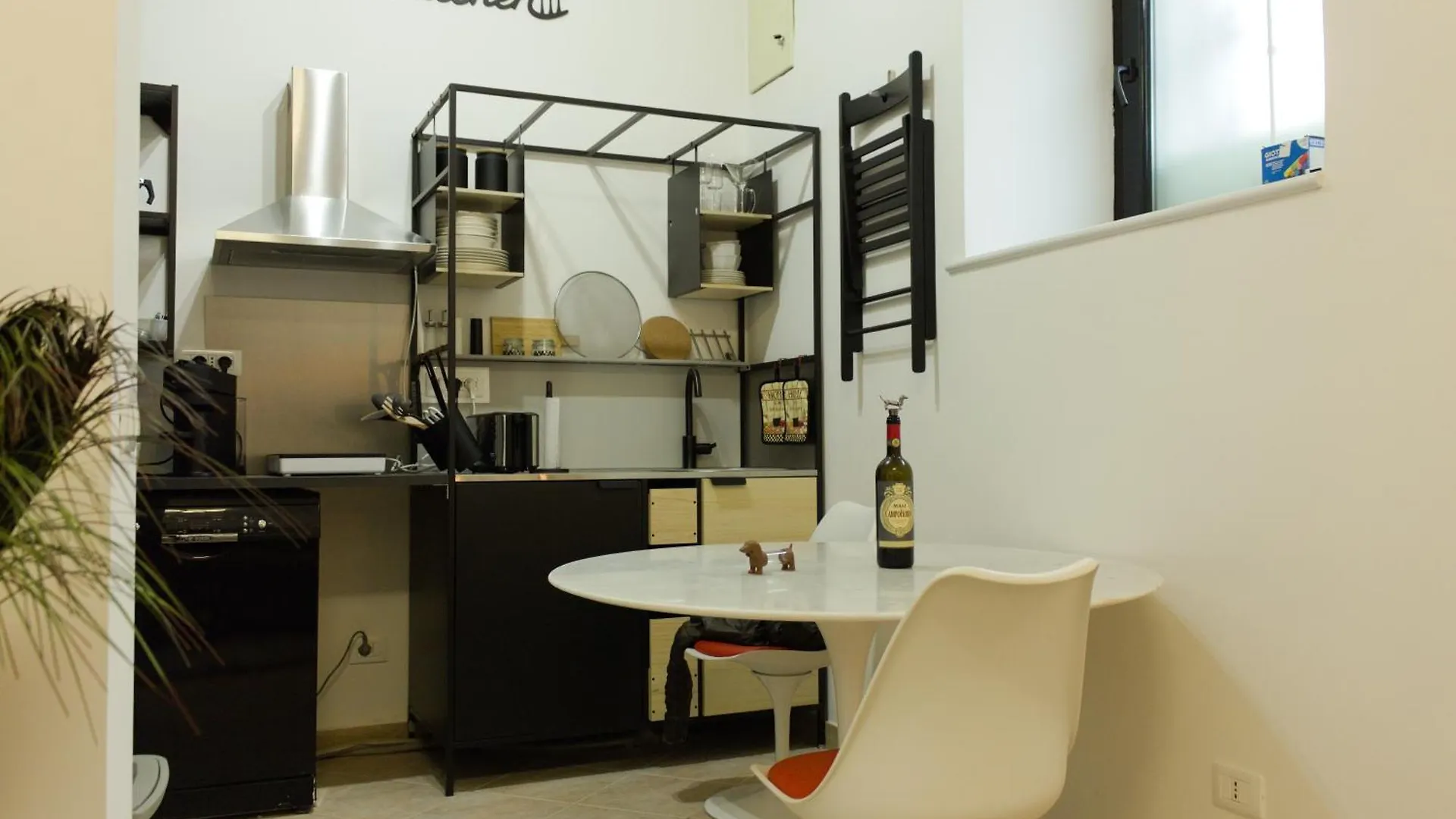 Domus Christina Apartment Rome